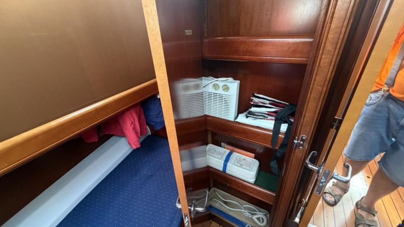 Beneteau Oceanis 473