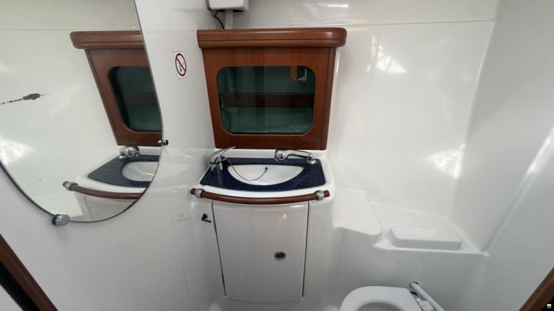 Beneteau Oceanis 473