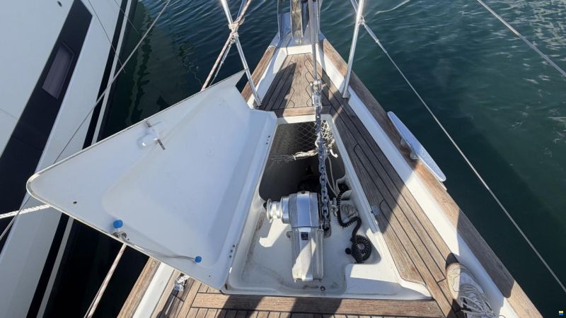Beneteau Oceanis 473