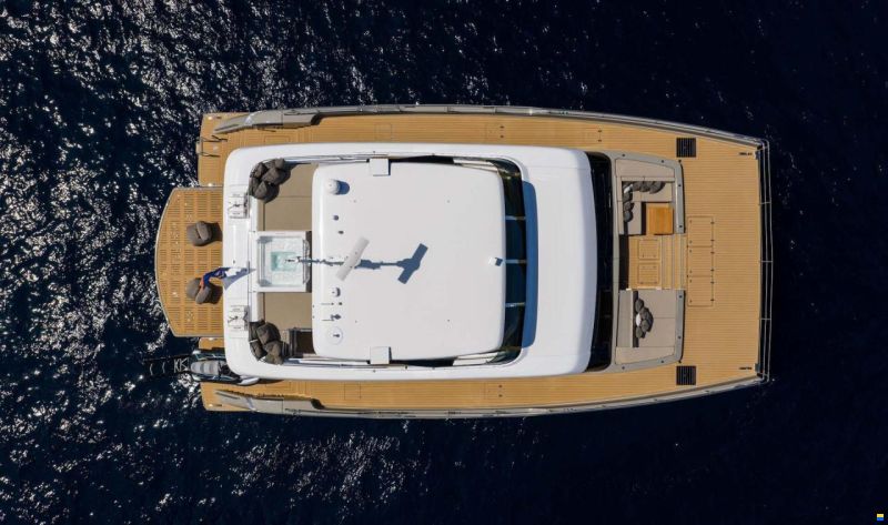 Sunreef 70 POWER