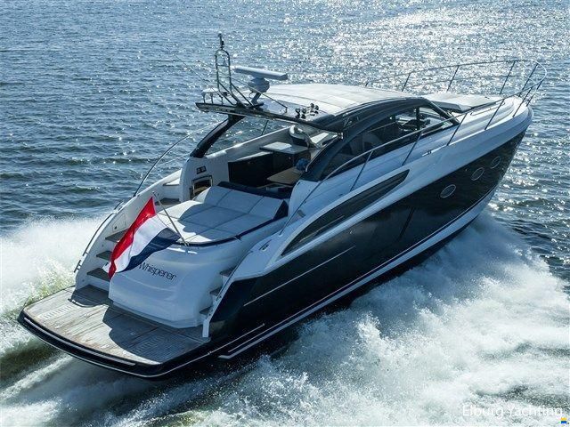Princess V48