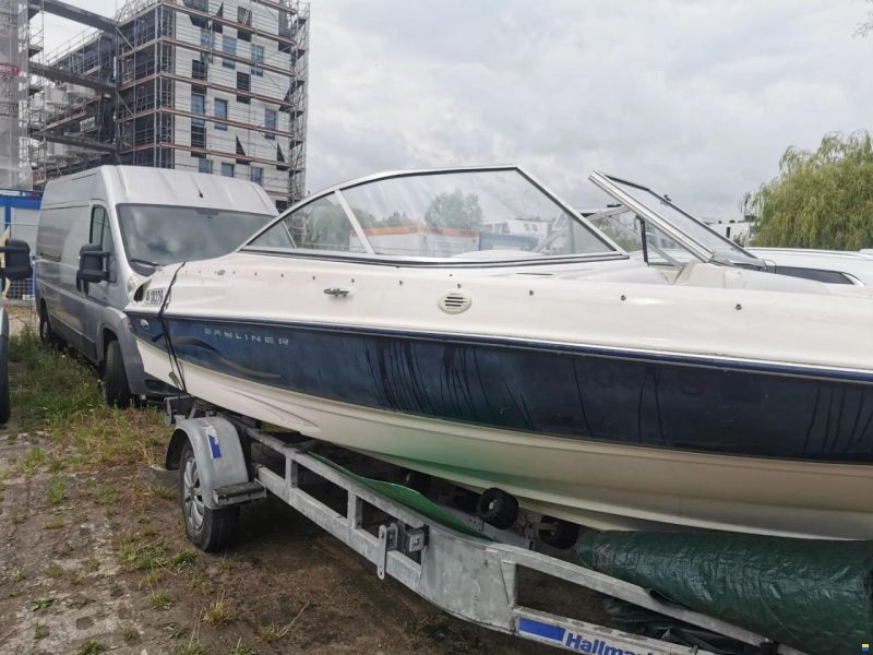 Bayliner Capri 175