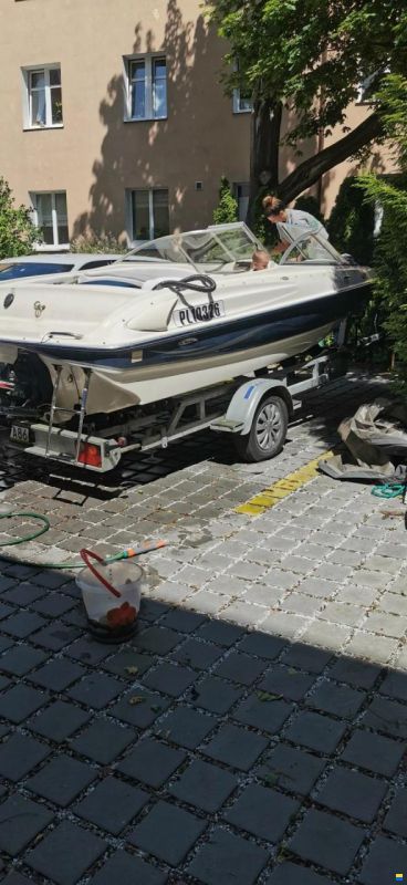 Bayliner Capri 175