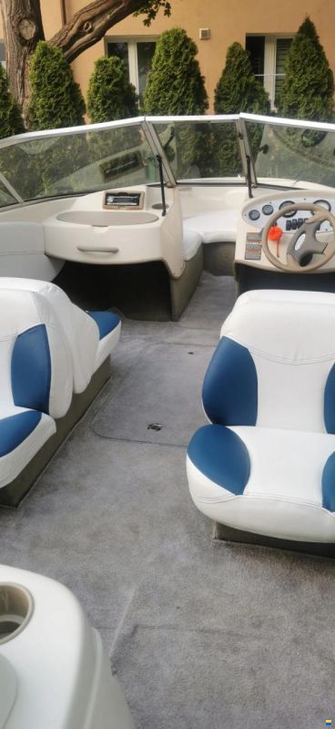 Bayliner Capri 175