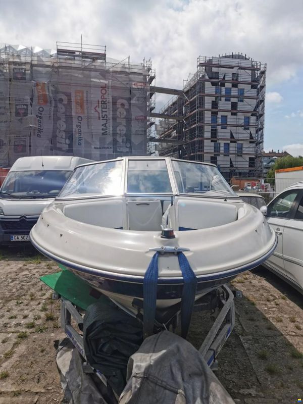 Bayliner Capri 175