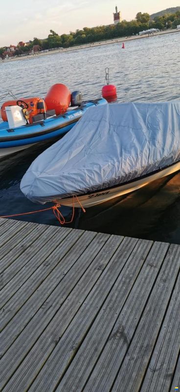 Bayliner Capri 175