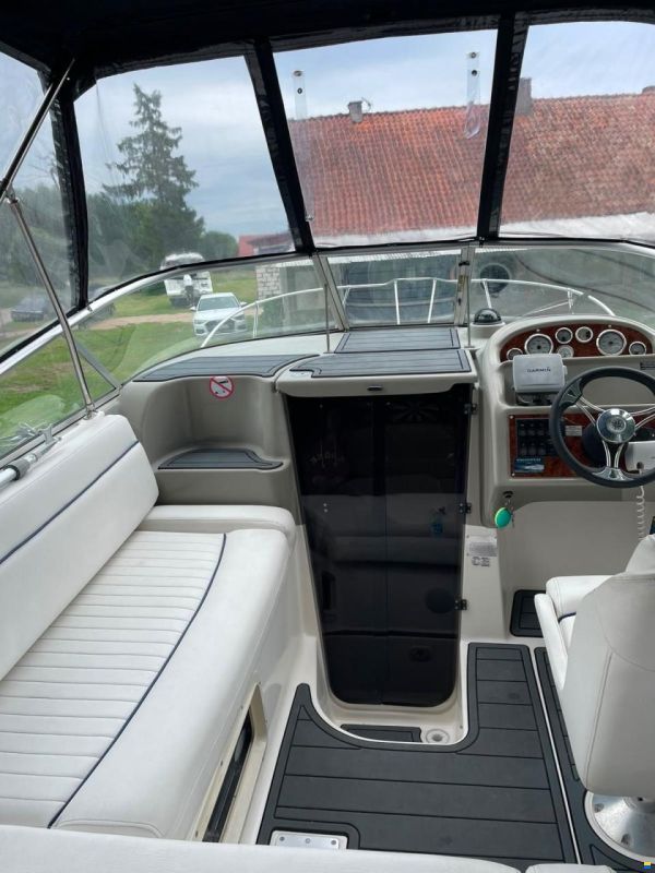 Bayliner 2655 Cierra