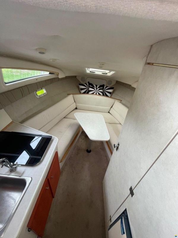Bayliner 2655 Cierra