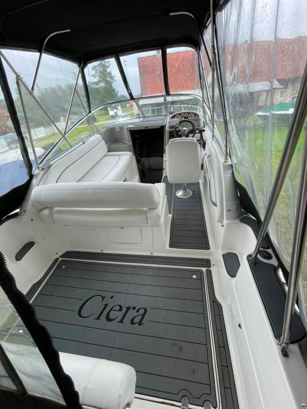 Bayliner 2655 Cierra
