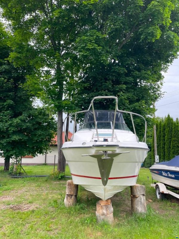 Bayliner 2655 Cierra