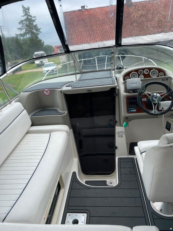 Bayliner 2655 Cierra