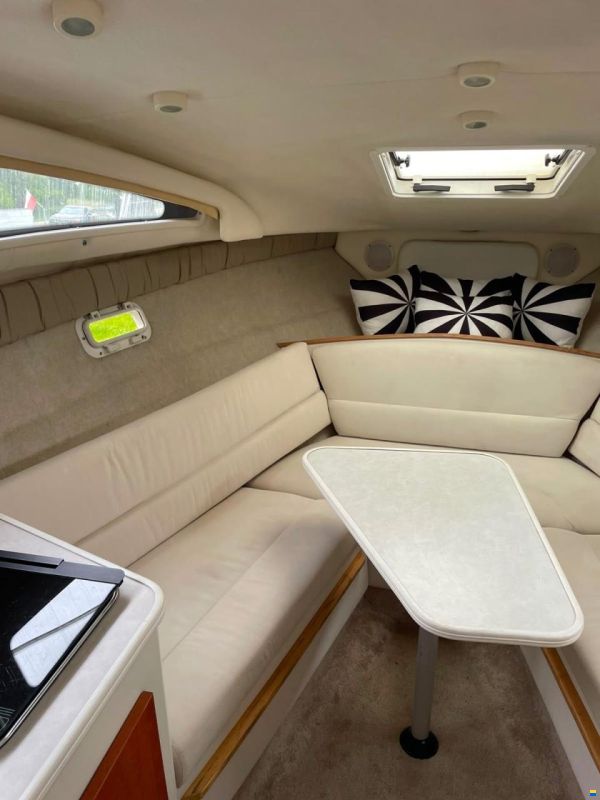 Bayliner 2655 Cierra