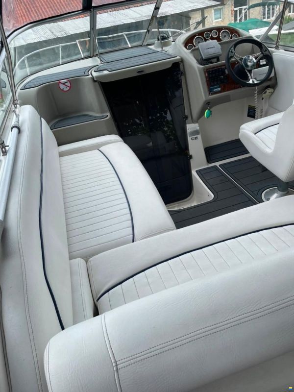 Bayliner 2655 Cierra