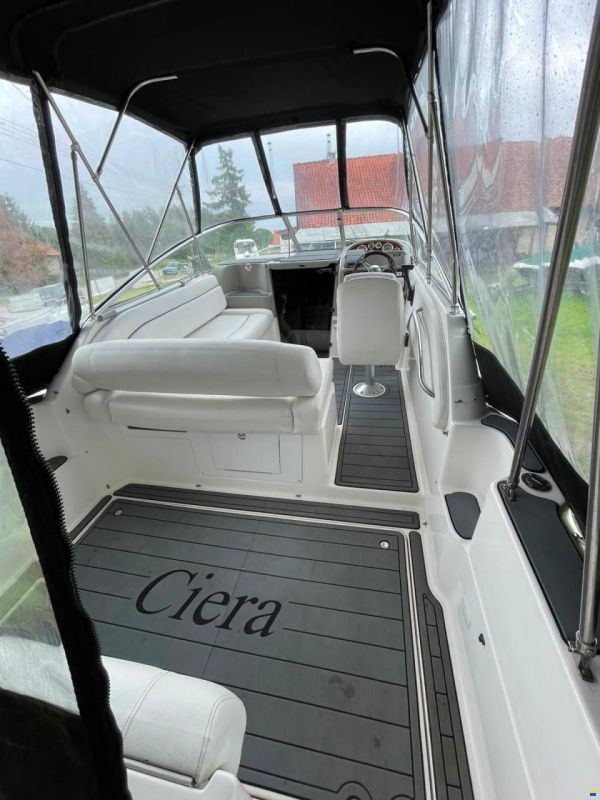 Bayliner 2655 Cierra