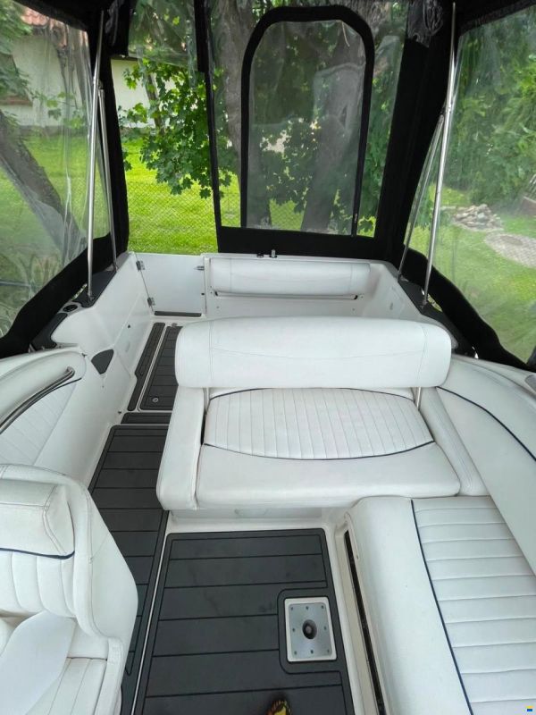 Bayliner 2655 Cierra