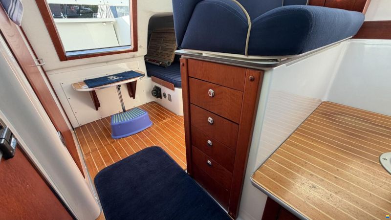 Finnmaster 7050 Sportsfamily