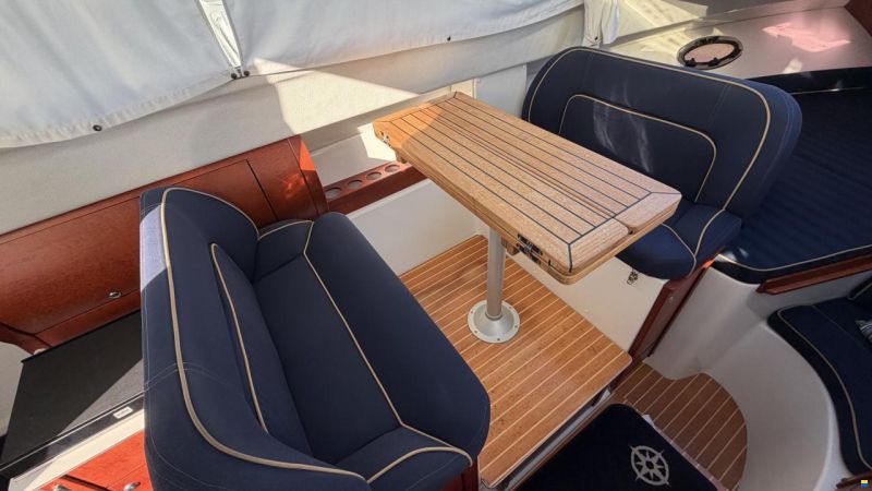 Finnmaster 7050 Sportsfamily