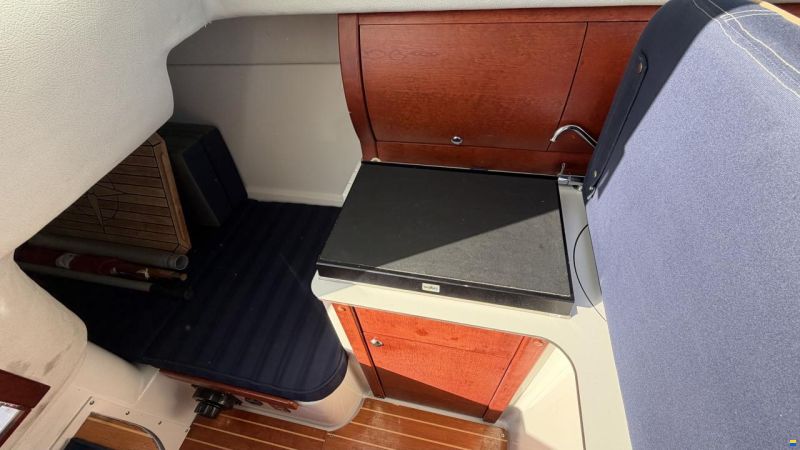 Finnmaster 7050 Sportsfamily