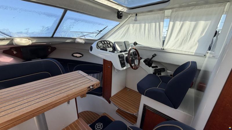 Finnmaster 7050 Sportsfamily