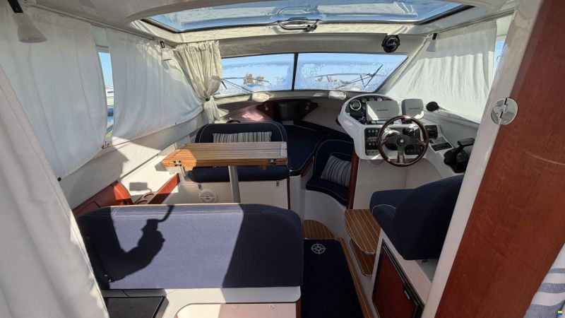 Finnmaster 7050 Sportsfamily