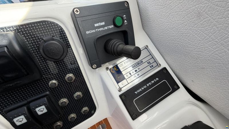 Finnmaster 7050 Sportsfamily