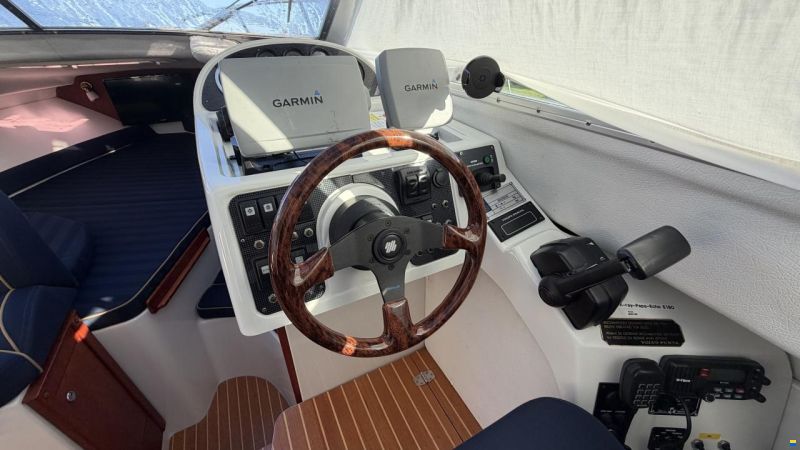 Finnmaster 7050 Sportsfamily