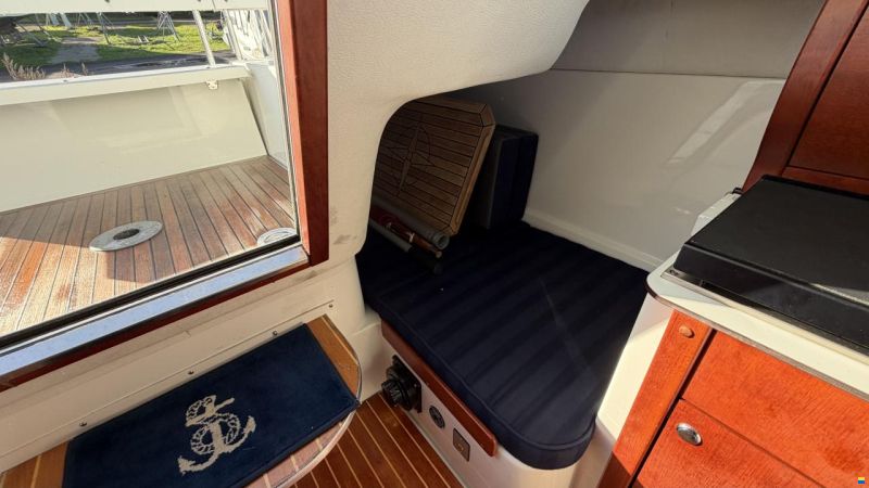 Finnmaster 7050 Sportsfamily
