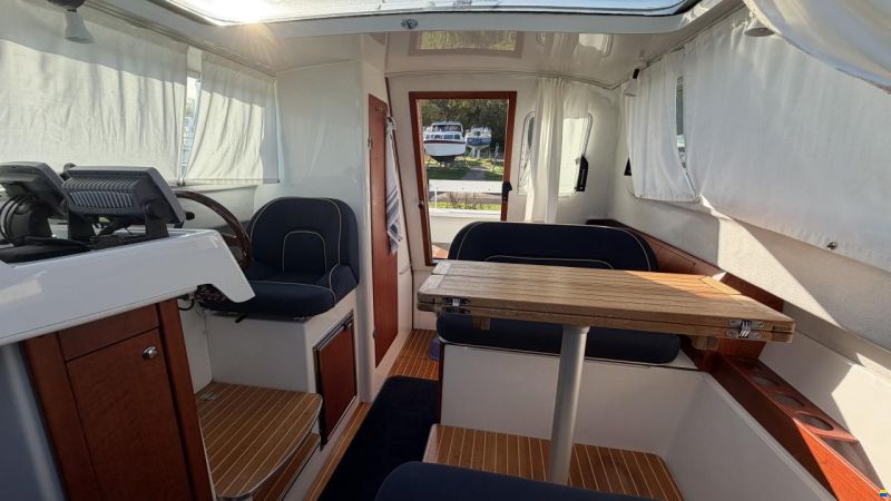 Finnmaster 7050 Sportsfamily
