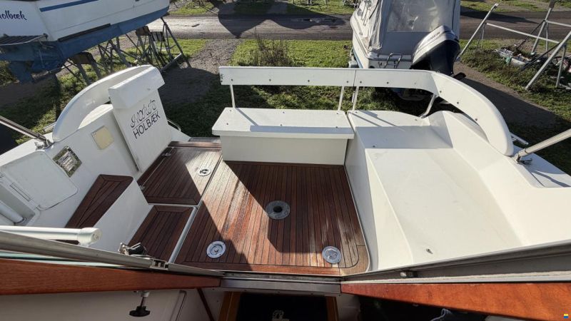 Finnmaster 7050 Sportsfamily