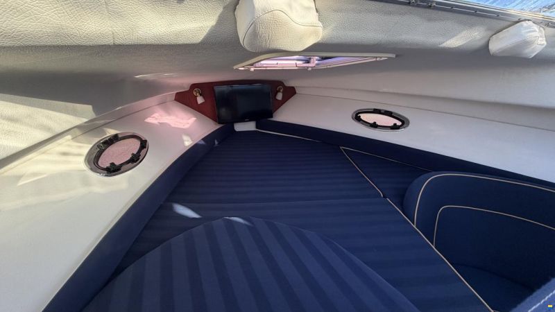 Finnmaster 7050 Sportsfamily