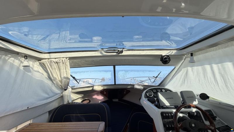 Finnmaster 7050 Sportsfamily