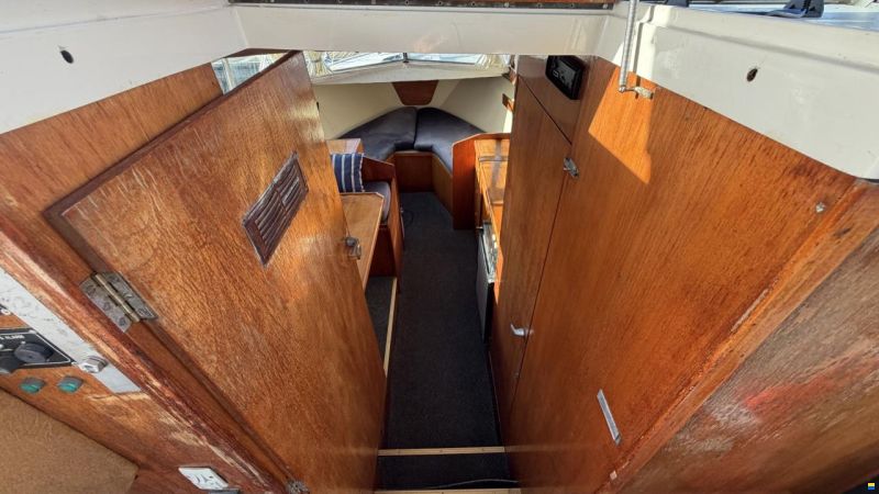 Birckwood 25 HT