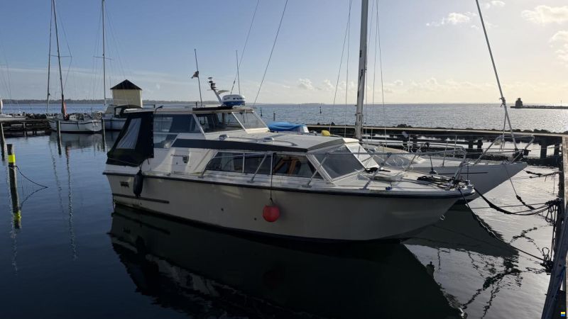 Birckwood 25 HT