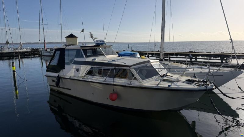 Birckwood 25 HT