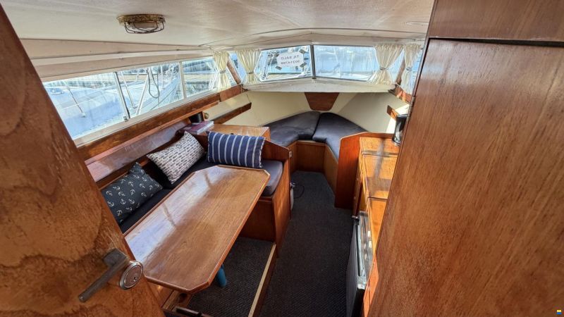 Birckwood 25 HT