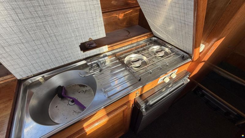 Birckwood 25 HT