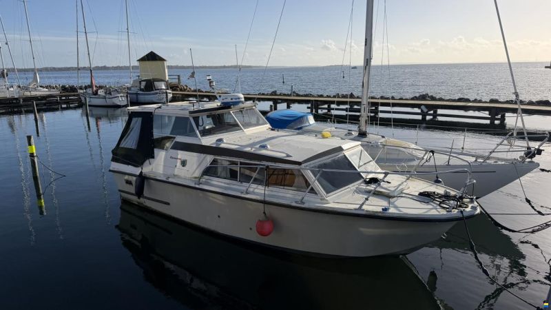 Birckwood 25 HT