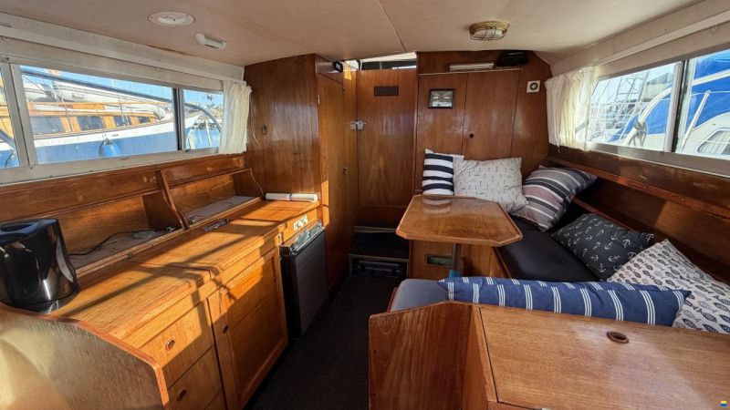 Birckwood 25 HT
