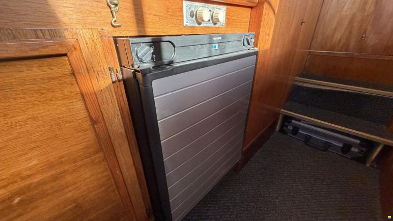 Birckwood 25 HT
