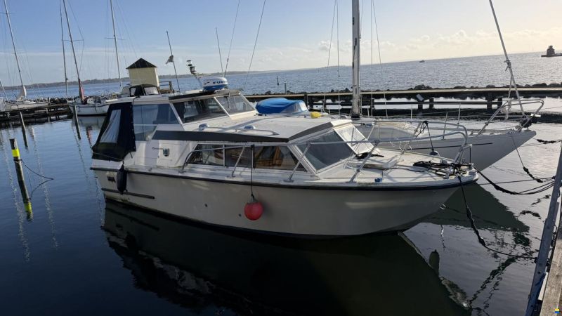 Birckwood 25 HT
