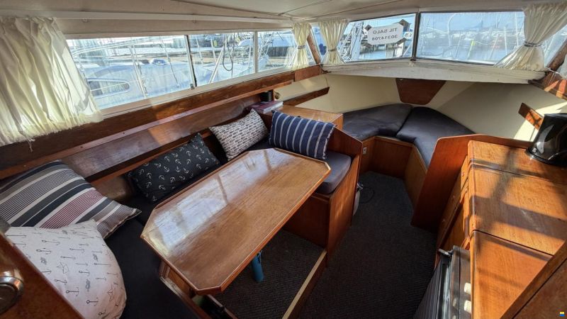 Birckwood 25 HT