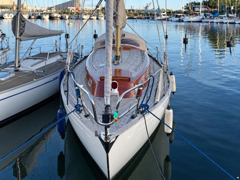 Vind&ouml; 50