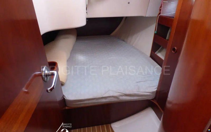 Beneteau Oceanis 400