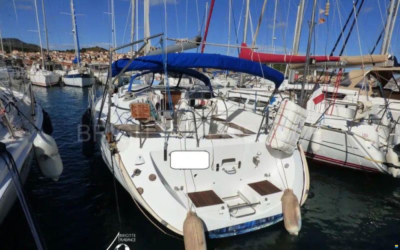 Beneteau Oceanis 400