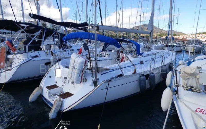 Beneteau Oceanis 400