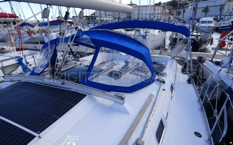 Beneteau Oceanis 400