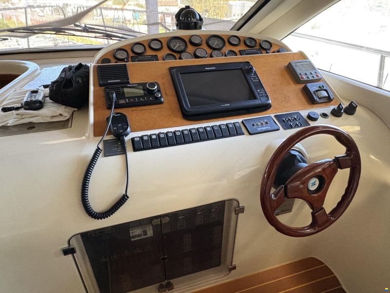 Rodman 38