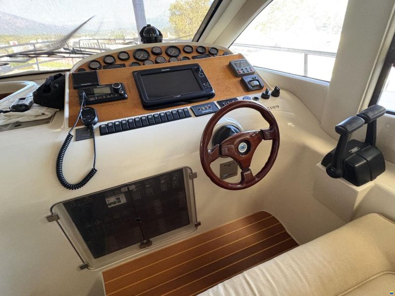 Rodman 38