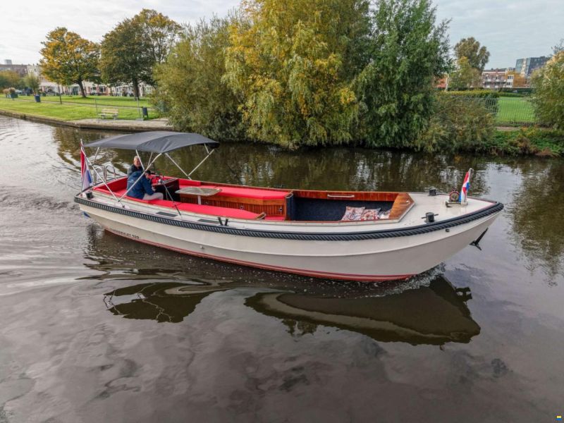 Tukker Tukkervlet 9.20 sloep