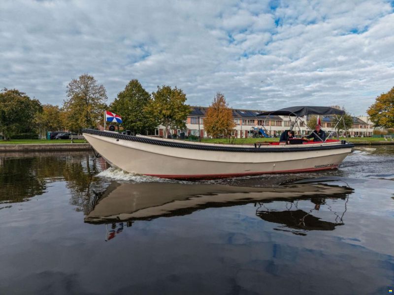 Tukker Tukkervlet 9.20 sloep